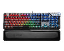 MSI VIGOR GK71 SONIC MECHANICAL GAMING KEYBOARD (SONIC RED LINEAR SWITCH) - DataBlitz