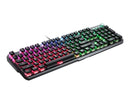 MSI VIGOR GK71 SONIC MECHANICAL GAMING KEYBOARD (SONIC RED LINEAR SWITCH) - DataBlitz