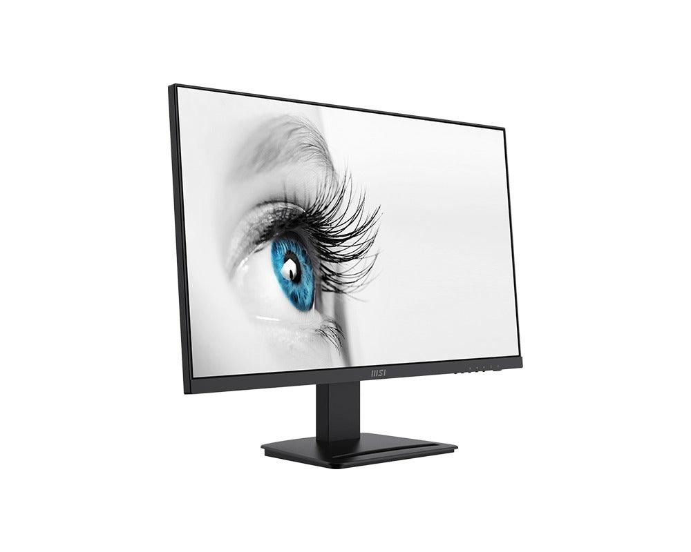 MSI Pro MP273 27” FHD Business & Productivity Monitor - DataBlitz