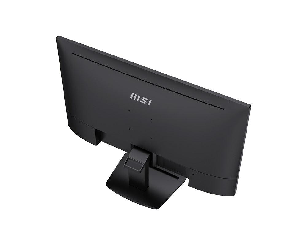 MSI Pro MP273 27” FHD Business & Productivity Monitor - DataBlitz