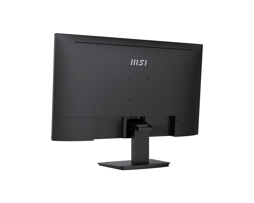 MSI Pro MP273 27” FHD Business & Productivity Monitor - DataBlitz