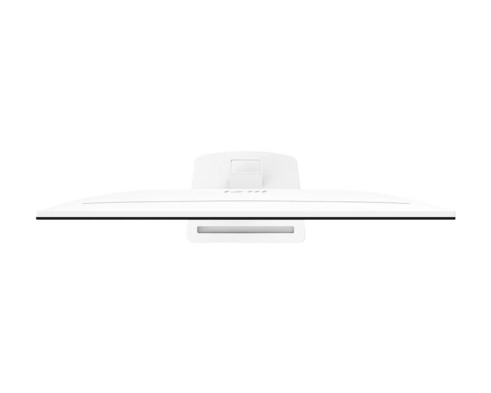 MSI PRO MP273W 27-inch FHD Business & Productivity Monitor (White) - DataBlitz