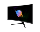 MSI Optix MAG342CQR 34 Curved Gaming Monitor - DataBlitz