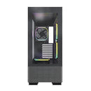 Montech Sky Two Mid Tower ATX Case (Black) - DataBlitz
