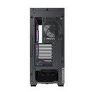 Montech Sky Two Mid Tower ATX Case (Black) - DataBlitz
