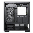 Montech Sky Two Mid Tower ATX Case (Black) - DataBlitz