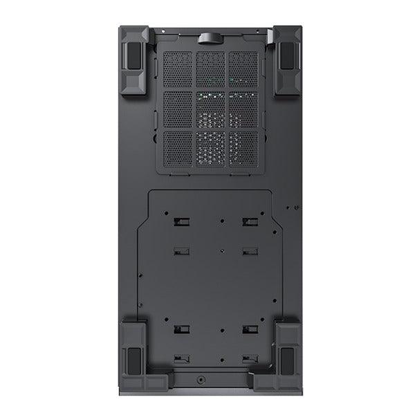 Montech Sky Two Mid Tower ATX Case (Black) - DataBlitz