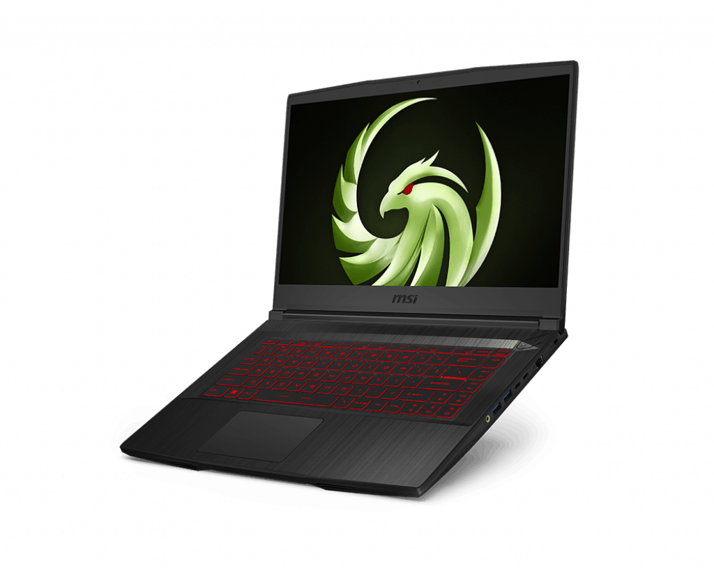 MSI BRAVO 15 A4DDR-202PH 15.6" GAMING LAPTOP + DEATH STRANDING (PC-DIGITAL) + LOOTBOX HEADSET - DataBlitz