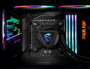 MSI MAG CORELIQUID 360R RGB LIQUID CPU COOLER - DataBlitz