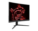 MSI OPTIX G24C4 23.6" CURVED GAMING MONITOR - DataBlitz