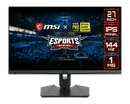 MSI ESPORTS 27" GAMING MONITOR OPTIX (MAG274R) - DataBlitz