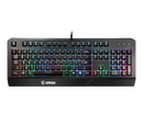 MSI VIGOR GK20 GAMING KEYBOARD - DataBlitz