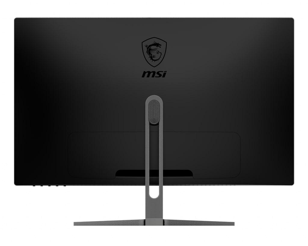 MSI OPTIX G241VC 23.6” FHD CURVED GAMING MONITOR - DataBlitz