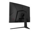 MSI OPTIX G24C4 23.6" CURVED GAMING MONITOR - DataBlitz