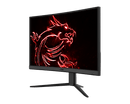 MSI OPTIX G24C4 23.6" CURVED GAMING MONITOR - DataBlitz