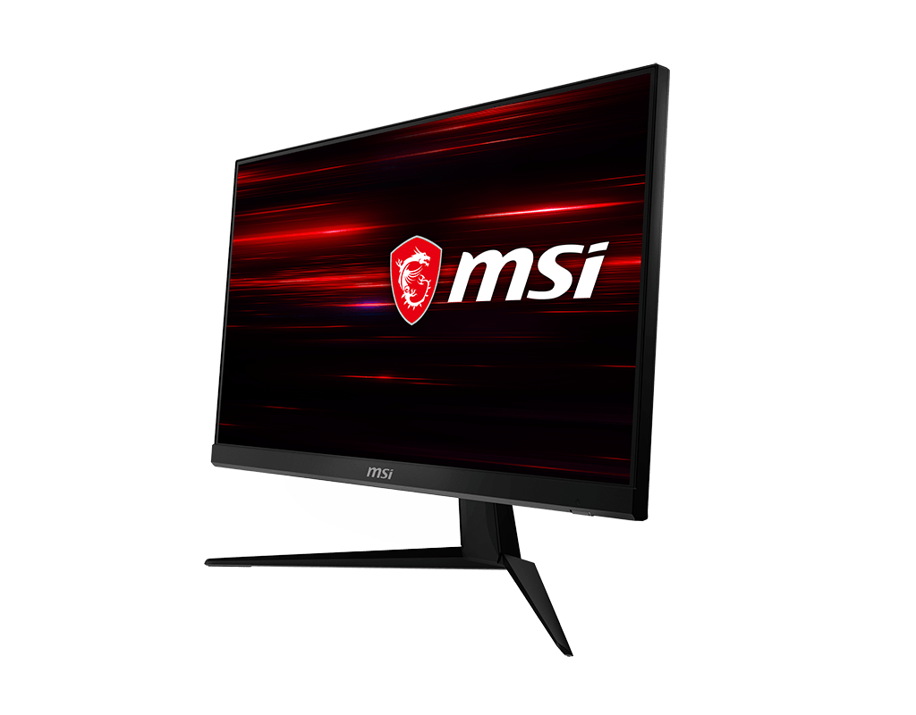 MSI ESPORTS 23.8" GAMING MONITOR OPTIX (G241) - DataBlitz