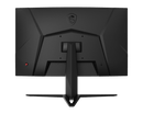 MSI OPTIX G24C4 23.6" CURVED GAMING MONITOR - DataBlitz