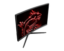 MSI OPTIX G24C4 23.6" CURVED GAMING MONITOR - DataBlitz