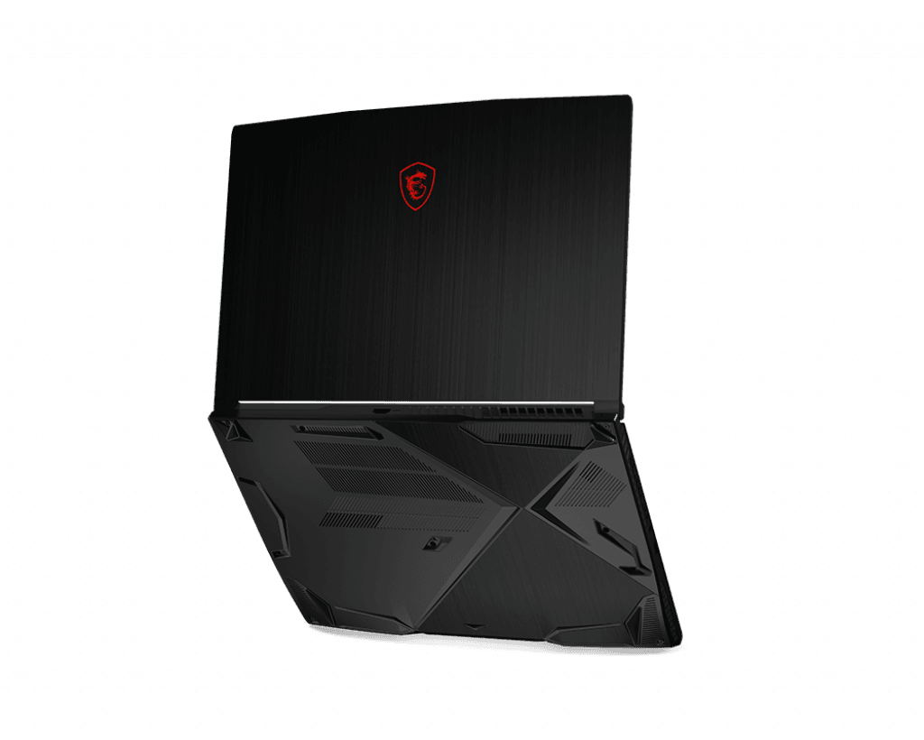 MSI GF63 THIN 10SCXR-834 GAMING LAPTOP | 15.6" FHD | 8GB DDR4 | 512GB SSD | GTX 1650 | WIN10 + FREE MSI AIR GAMING BACKPACK - DataBlitz