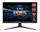 MSI ESPORTS 23.8" GAMING MONITOR OPTIX (G241) - DataBlitz
