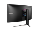 MSI Optix MAG342CQR 34 Curved Gaming Monitor - DataBlitz