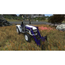 XBOX ONE Professional Farmer 2017 (US) - DataBlitz