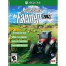 XBOX ONE Professional Farmer 2017 (US) - DataBlitz