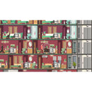 PS4 PROJECT HIGHRISE ARCHITECTS EDITION ALL - DataBlitz