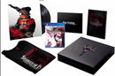 PS4 STRANGER OF PARADISE: FINAL FANTASY ORIGIN (ASIA) COLLECTOR'S EDITION - DataBlitz