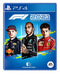 PS4 F1 2021 THE OFFICIAL VIDEOGAME REG.3 - DataBlitz