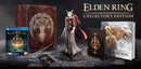 PS4 ELDEN RING COLLECTORS EDITION REG.3 - DataBlitz