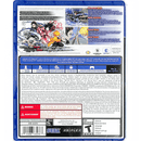 PS5 Demon Slayer-Kimetsu No Yaiba-The Hinokami Chronicles (ENG/EU)