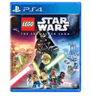 PS4 LEGO STAR WARS THE SKYWALKER SAGA REG.3 - DataBlitz