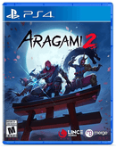 PS4 ARAGAMI 2 ALL (US) (ENG/FR) - DataBlitz