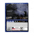 PS4 ALAN WAKE REMASTERED ALL (US) - DataBlitz