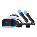 PS4 PLAYSTATION VR BEAT SABER ALL IN ONE PACK (CUH-ZVR2 HU) - DataBlitz