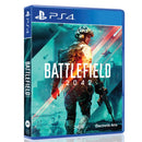PS4 BATTLEFIELD 2042 REG.3 - DataBlitz