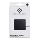 FLOATING GRIP SMART WALL MOUNT FOR PS4 SLIM (BLACK) (FG-PS4S-147B) - DataBlitz