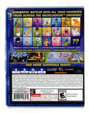 PS4 NICKELODEON ALL-STAR BRAWL ALL (US) - DataBlitz