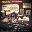PS5 FAR CRY 6 COLLECTORS EDITION (ASIAN) - DataBlitz