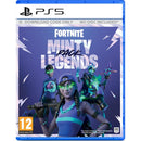 PS5 Fortnite Minty Legends Pack (Download Code Only) (EU)
