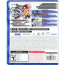 PS5 DEMON SLAYER-KIMETSU NO YAIBA-THE HINOKAMI CHRONICLES (US) (ENG/FR) - DataBlitz