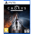 PS5 CHORUS DAY ONE EDITION (ASIAN) - DataBlitz