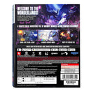 PS5 TINY TINAS WONDERLANDS CHAOTIC GREAT EDITION (ASIAN) - DataBlitz