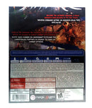 PS4 ARAGAMI 2 ALL (US) (ENG/FR) - DataBlitz