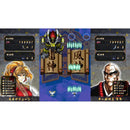 PS4 Psikyo Shooting Library Vol. 2 Reg.3 - DataBlitz