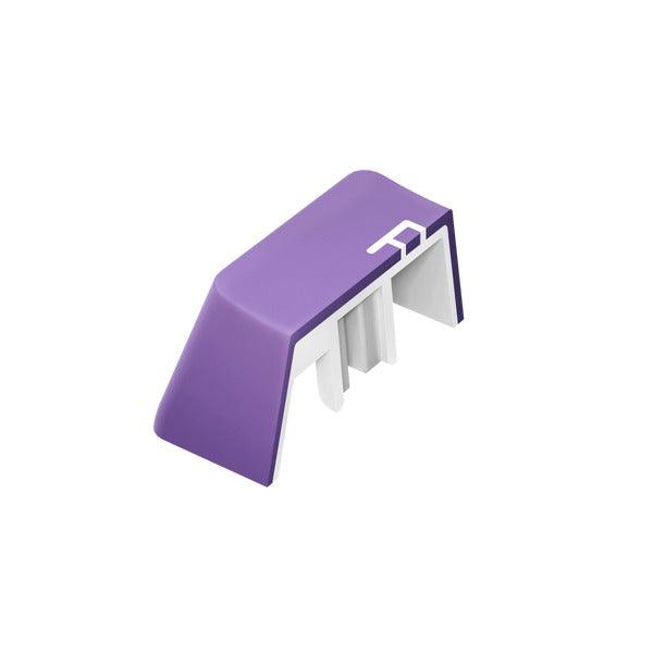 PWNAGE Ultra Custom Mechanical Keyboard Full Keycap Set Double Shot PBT (Purple) (UC-MK-FKS-PR) - DataBlitz
