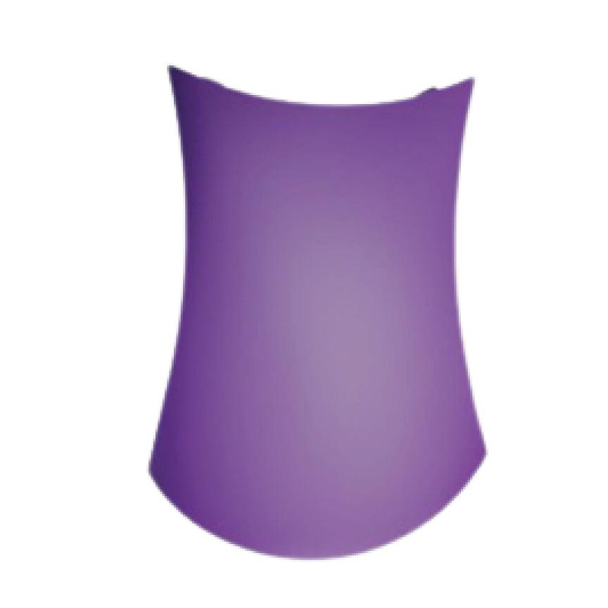 PWNAGE Ultra Custom Extra Cover Set Ergonomic (Purple) (ECS-E-PR) - DataBlitz