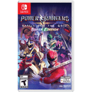 Nintendo Switch Power Rangers Battle For The Grid Super Edition