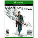 XBOXONE Quantum Break (US) - DataBlitz